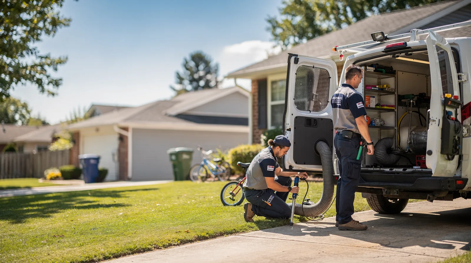 24/7 HVAC Repair & AC Replacement in Blue Gap, AZ near me